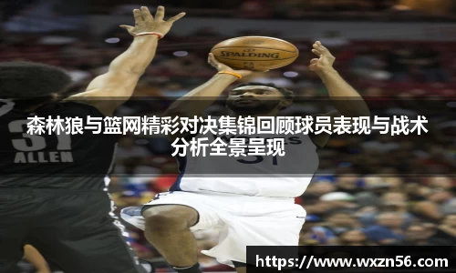 森林狼与篮网精彩对决集锦回顾球员表现与战术分析全景呈现